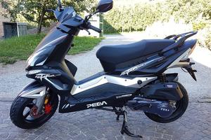 Pagamento anche rateale scooter 125cc