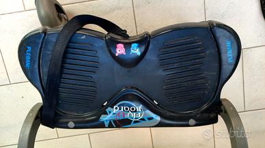 Carrello per attacco con passeggino