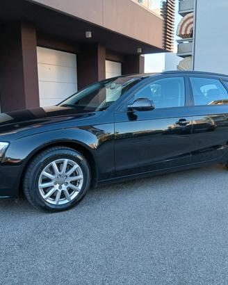 Audi A4 Avant 2.0 TDI 150 CV ultra S tronic Busine