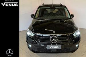 Mercedes-Benz EQT 200 Sport