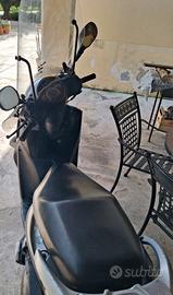  honda sh 125