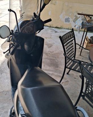  honda sh 125