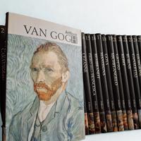 ARTBOOK 1-31 Collana Mondadori Electa Il 