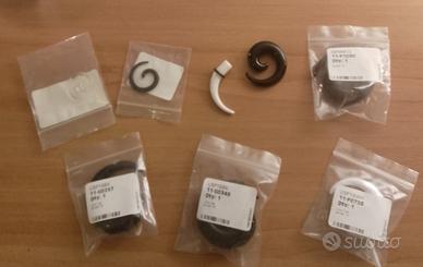 Spirali per dilatatori varie