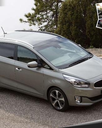 Ricambi usati kia carens 2013-2019 #3