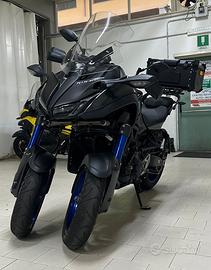 Yamaha Niken