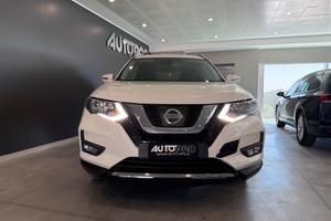 NISSAN X-Trail 2.0 dCi 4WD Acenta
