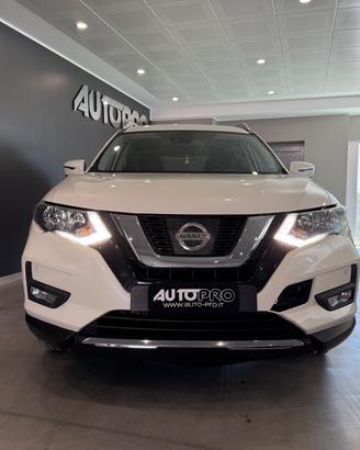 NISSAN X-Trail 2.0 dCi 4WD Acenta