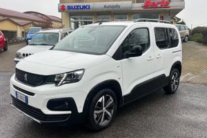 Peugeot Rifter Puretech 130 S&S EAT8 GT Standard