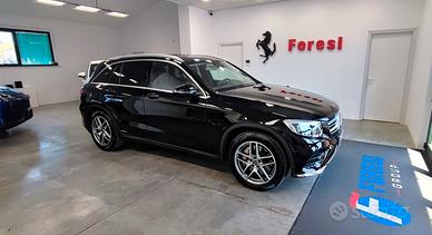 Mercedes-benz GLC 220 d 4Matic Premium