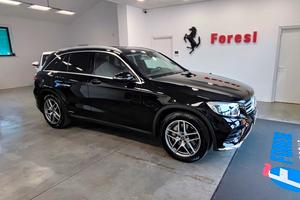 Mercedes-benz GLC 220 d 4Matic Premium