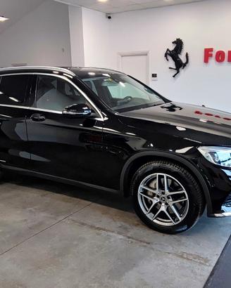 Mercedes-benz GLC 220 d 4Matic Premium