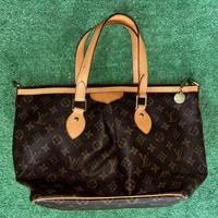 Louis Vuitton Palermo PM