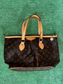 Louis Vuitton Palermo PM
