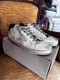 Golden goose