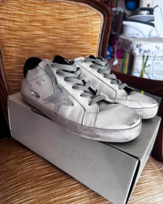 Golden goose