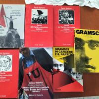 LIBRI LA STORIA DEL COMUNISMO