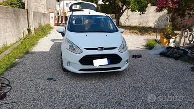 Ford bmax  max