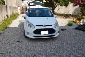 Ford bmax  max