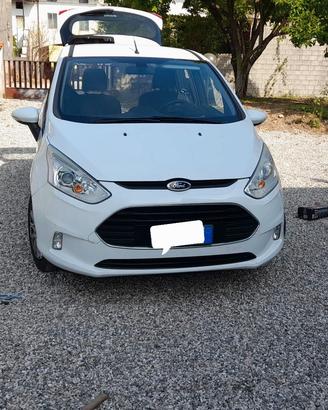 Ford bmax  max