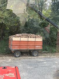 Legna da ardere