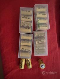 Cr123 battery