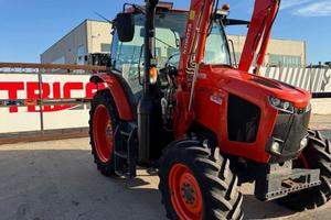 Trattore KUBOTA M105GX-IV