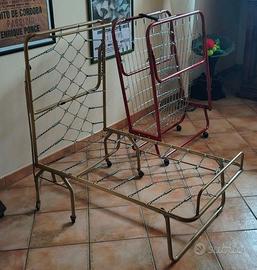 Reti con ruote