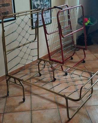 Reti con ruote