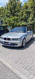 BMW Serie 3 (E46) - 2001