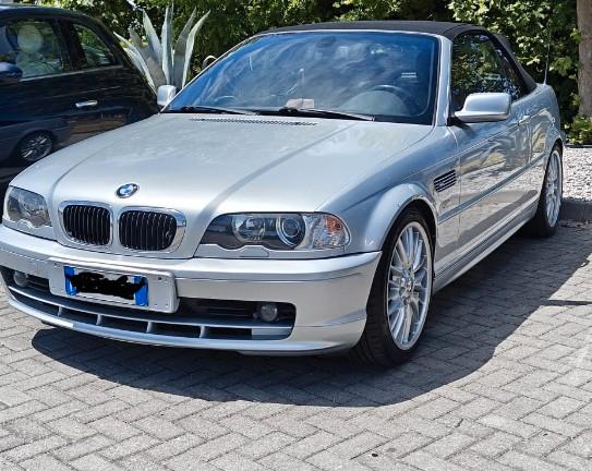 BMW Serie 3 (E46) - 2001