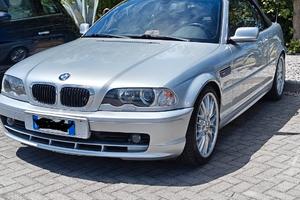 BMW Serie 3 (E46) - 2001