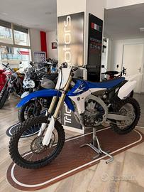 Yamaha YZ 450 F