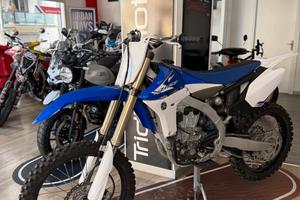 Yamaha YZ 450 F