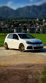Volkswagen Golf Mk6 R 2.0 TSI