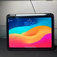 Ipad 10ª Generazione 64Gb (2024) Azzurro