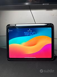 Ipad 10ª Generazione 64Gb (2024) Azzurro