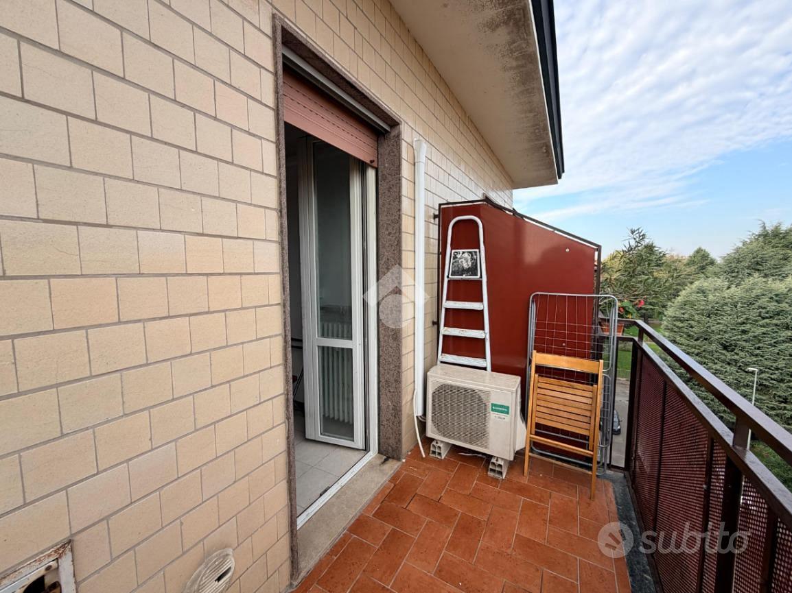 Appartamento – Pavia, Rione Scala - Altro