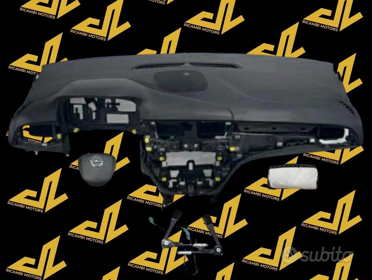 ONOYOY 2 Pezzi Imbotture Cinture di Sicurezza, per Opel | FindTheDeal