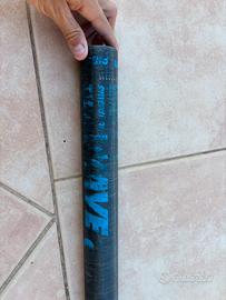 Albero windsurf sdm