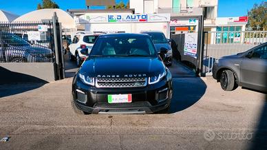 Land Rover Range Evoque 2.0 TD4 180 CV 5p. Autobio