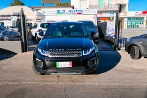 Land Rover Range Evoque 2.0 TD4 180 CV 5p. Autobio