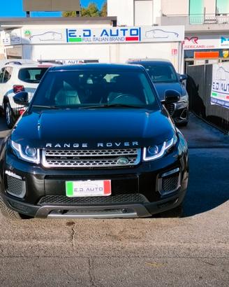 Land Rover Range Evoque 2.0 TD4 180 CV 5p. Autobio