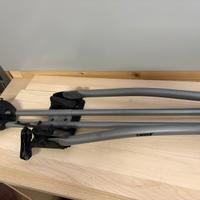 Portabici Thule Freeride