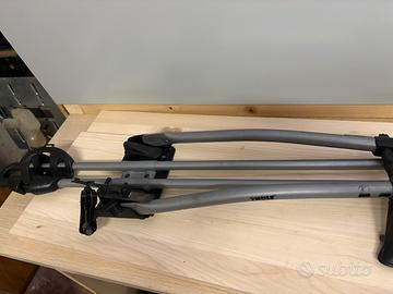 Portabici Thule Freeride