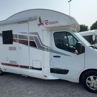 RIMOR Katamarano 12 P Plus