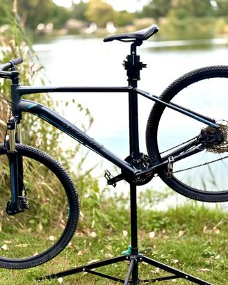 MTB Merida BIG NINE 40 XL 29", Shimano idraulici