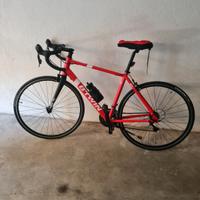 Bicicletta da corsa BTWIN