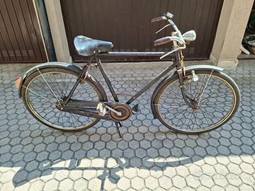 Bicicletta old style