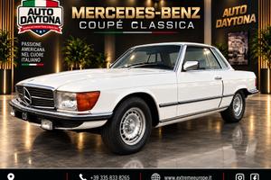 MERCEDES-BENZ SLC 300 Mercedes-Benz 280 SLC Euro
